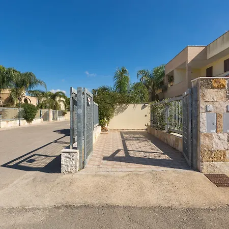 Solaris By Barbarhouse