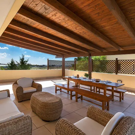 Solaris By Barbarhouse Torre Lapillo