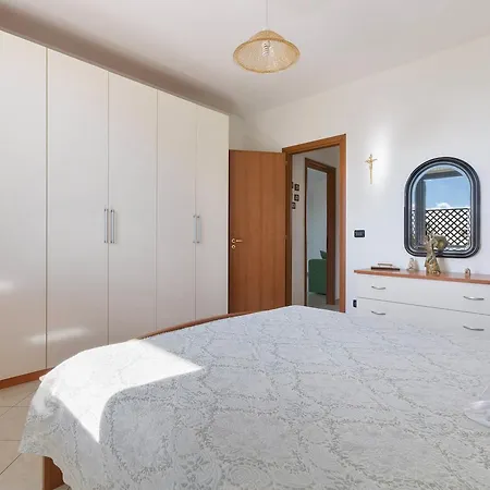 Solaris By Barbarhouse * Torre Lapillo