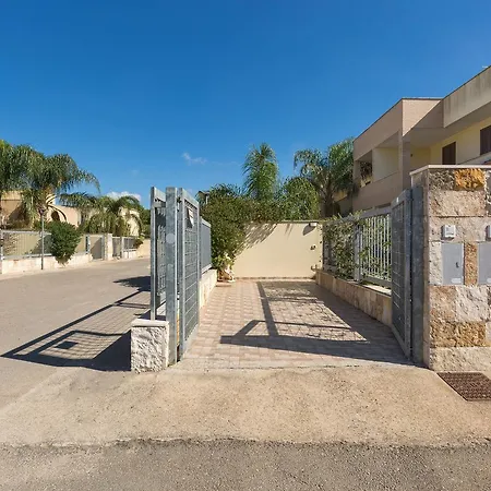 Holiday home Solaris By Barbarhouse Torre Lapillo