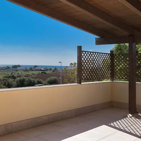 Holiday home Solaris By Barbarhouse Torre Lapillo