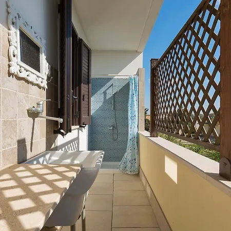 Solaris By Barbarhouse Holiday home