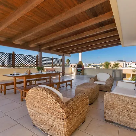 Solaris By Barbarhouse