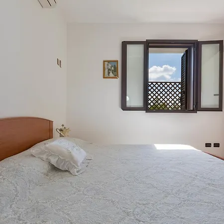 Solaris By Barbarhouse Holiday home