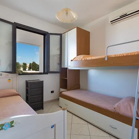 Solaris By Barbarhouse Holiday home *