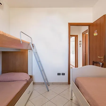 Solaris By Barbarhouse Torre Lapillo