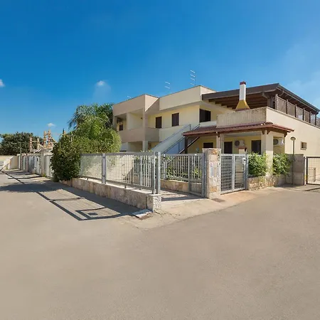 Solaris By Barbarhouse Holiday home *