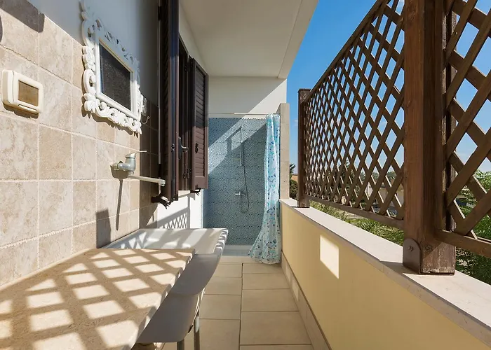 Solaris By Barbarhouse 度假居