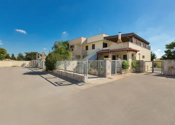 Solaris By Barbarhouse 別荘 *